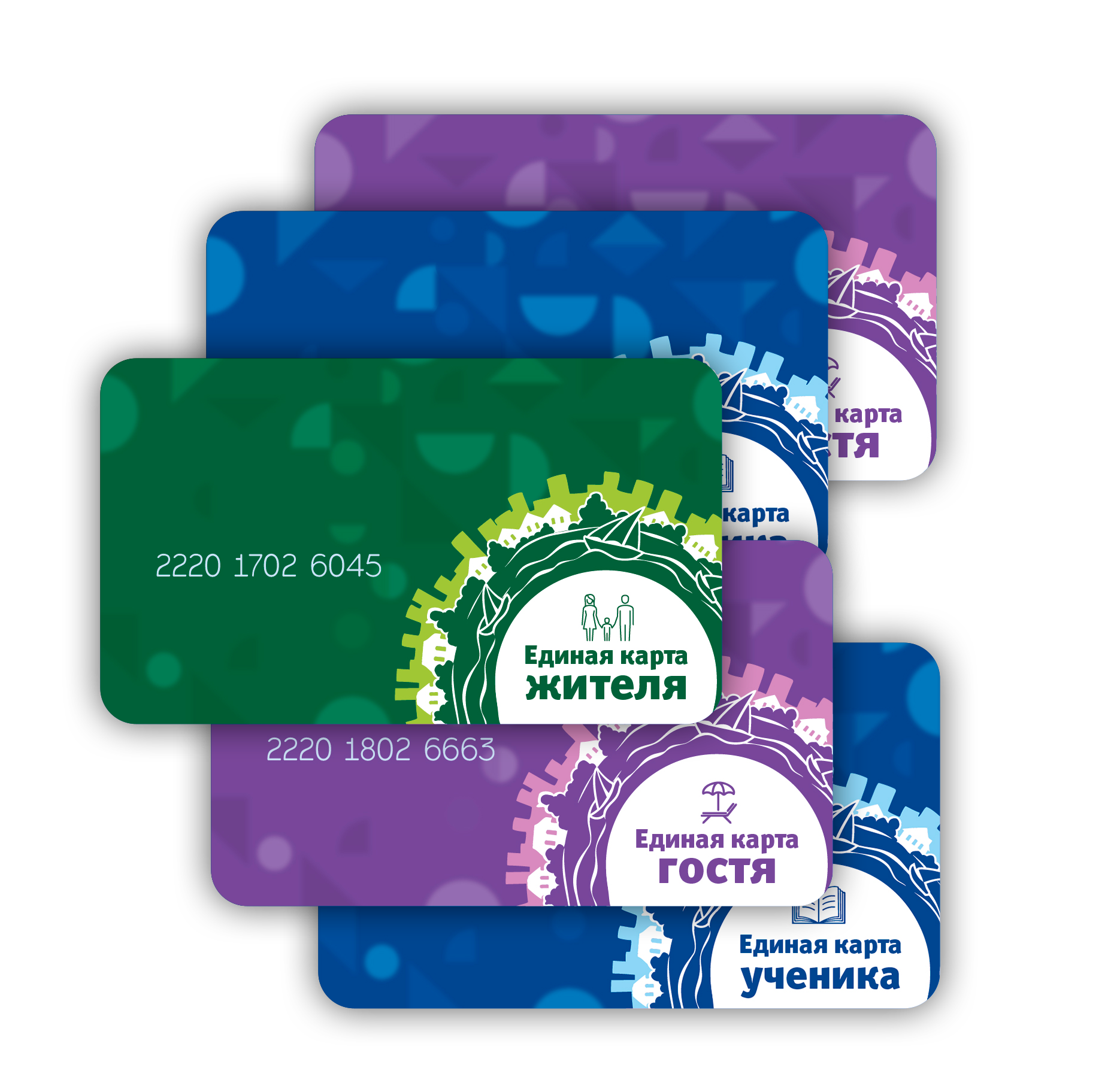 cards