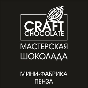 Мастерская шоколада