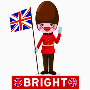 BRIGHT центр английского языка